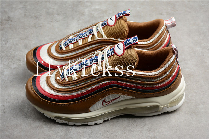 Nike Air Max 97 OG Brown